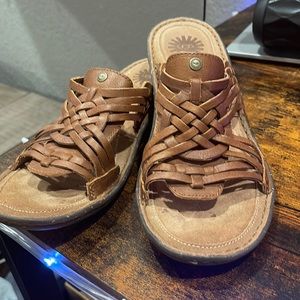 Ugg Sandals